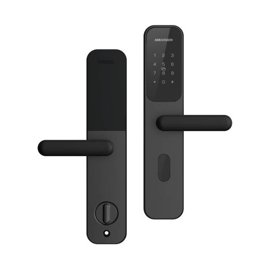 Khóa cửa thông minh HIKVISION DS-K4SL500MKW
